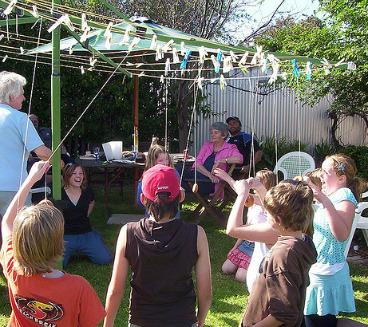  Birthday Party Places on Birthday Party Games   Happy Birthday Idea