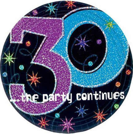 30th Birthday Cakes on 30th Birthday Party Ideas   30 Birthday   30th Birthday Ideas