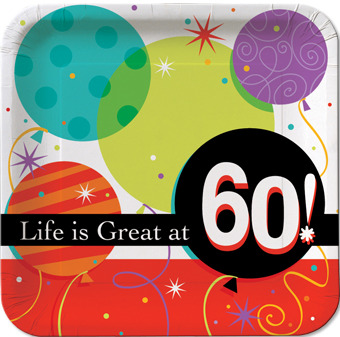 60th+birthday+party
