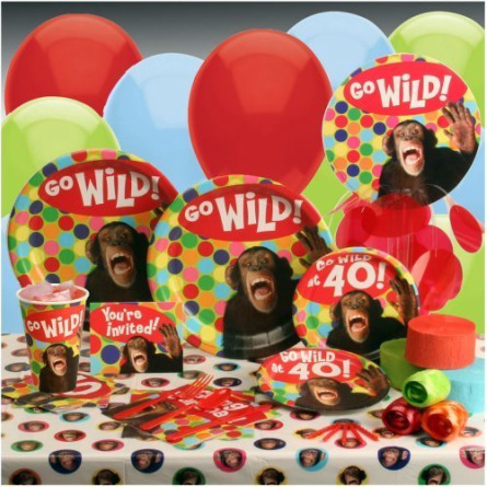 Adult Theme Party Supplies 91