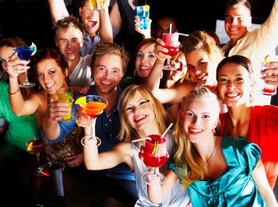 Teenage Birthday Party Ideas on Birthday Party Ideas   Kids Aren T The Only Ones Who Enjoy A Birthday