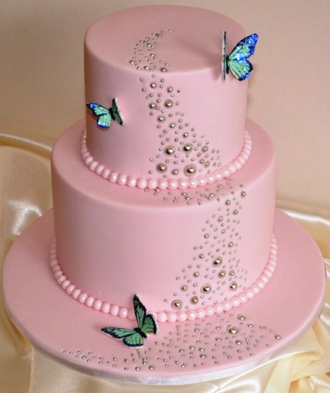 Birthday Cakes - Themed Cakes - Birthday Cake Ideas