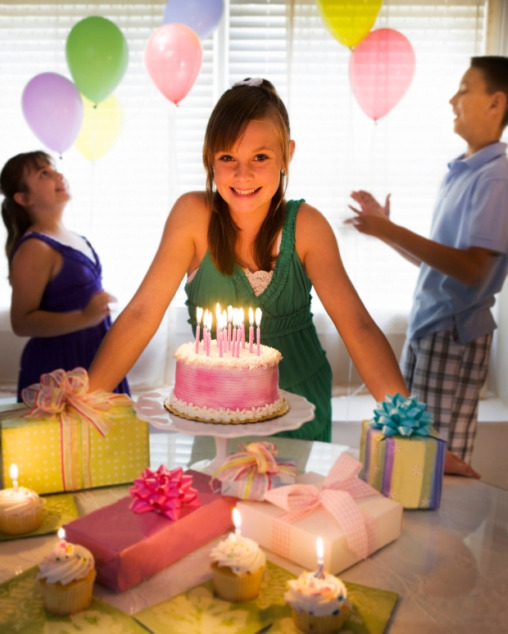 Great Teen Party Ideas 23