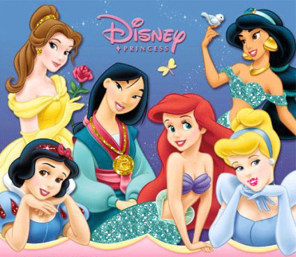 Disney Princess Birthday Party on This Website Contains Images Of Partially Clothed And Nu