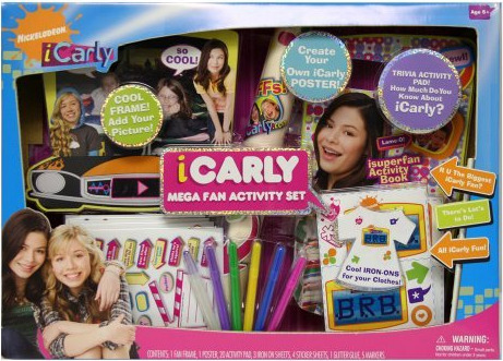 Ninja Birthday Party Ideas on Icarly Birthday Games Cakes Pictures