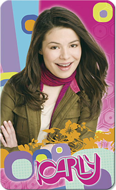 iCarly Birthday Party iCarly is one of Nickelodeon's hottest tween shows