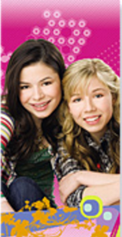 Who Wants an iCarly party Tween aged girls 1113 are the main target of 
