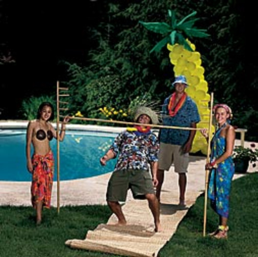 Hawaiian Party Games For Adults 103