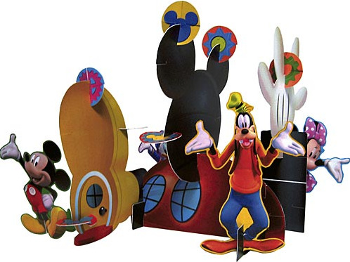  Birthday Party Supplies on Mickey Mouse Party Ideas   Mickey Mouse Party Supplies   Mouse Party