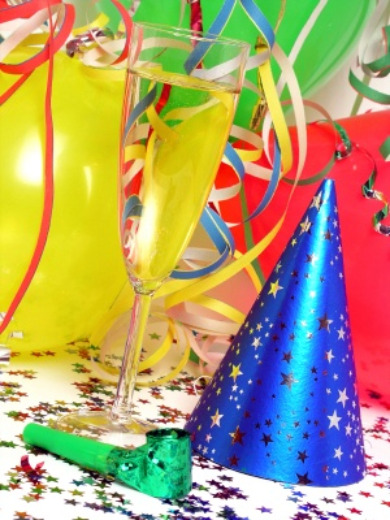 birthday party decorations. adult irthday party supplies