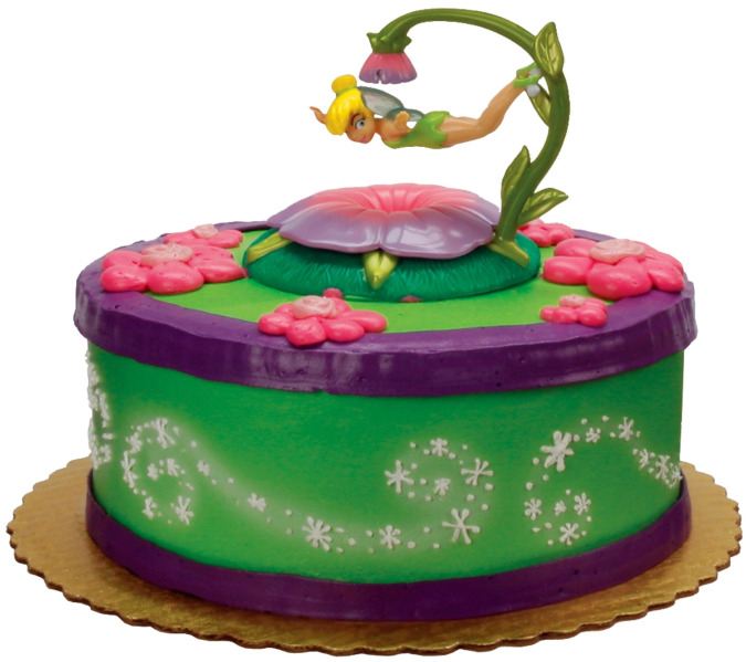 Birthday animated cakes