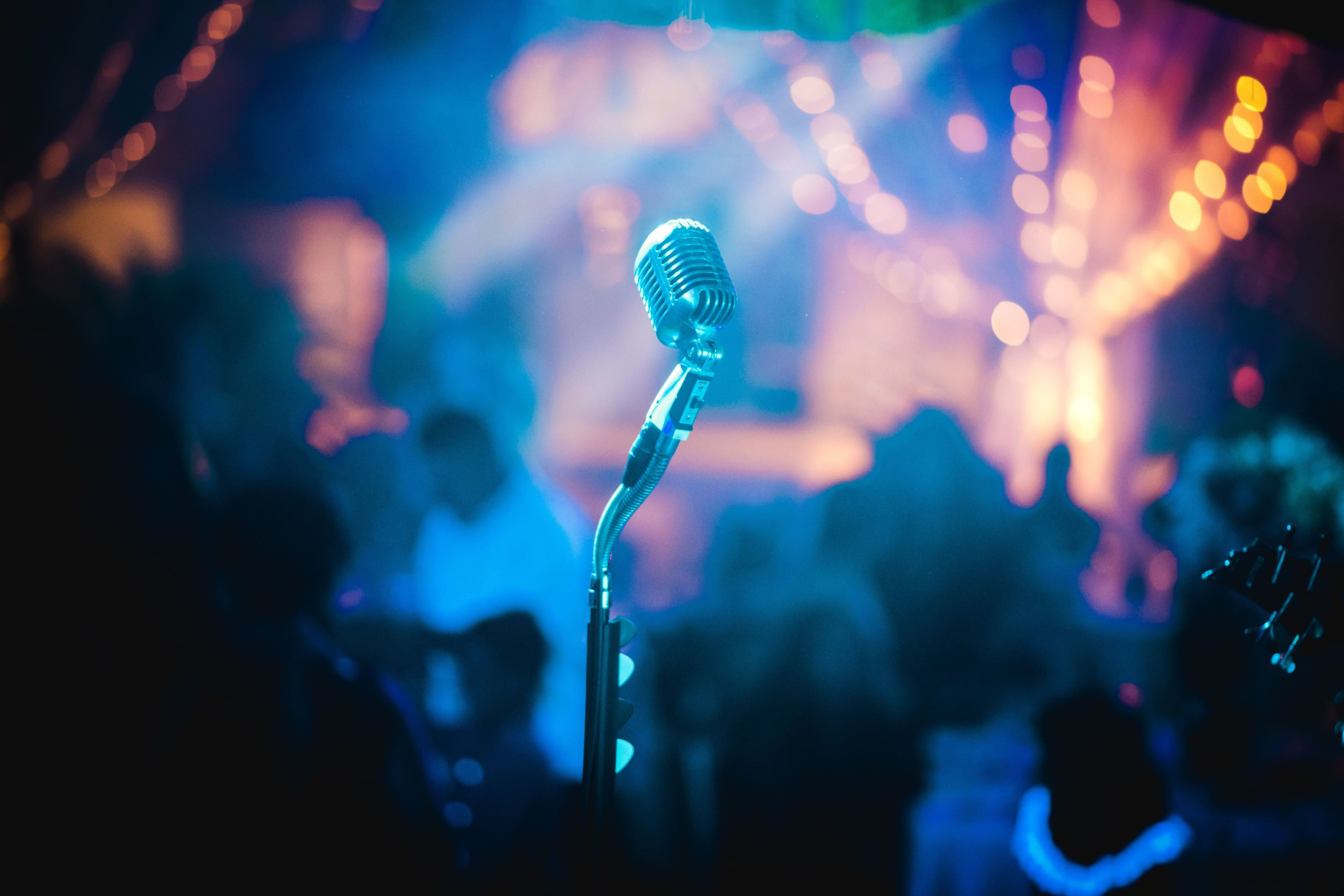Host the ultimate karaoke party! Tips on setting up, song selection, and making sure everyone has a blast singing their heart out. Let's get the party started!