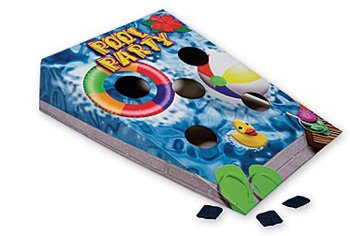 pool party game