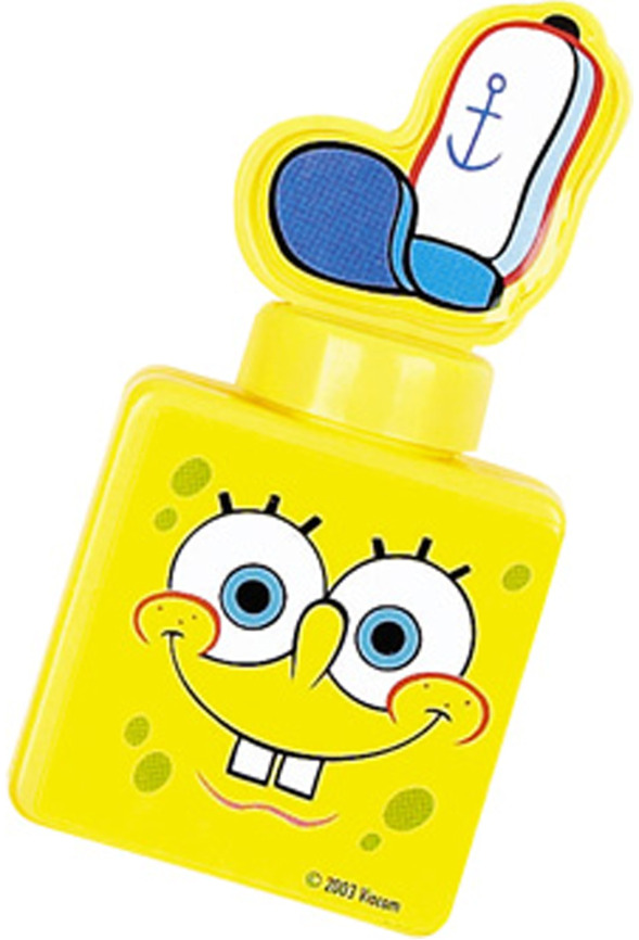 spongebob game